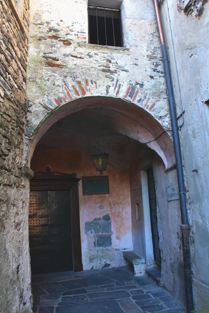 Foto de Orta San Giulio, Italia