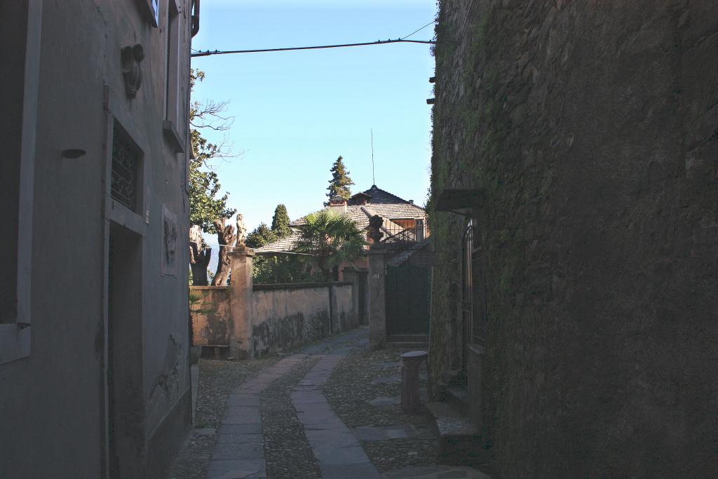 Foto de Orta San Giulio, Italia