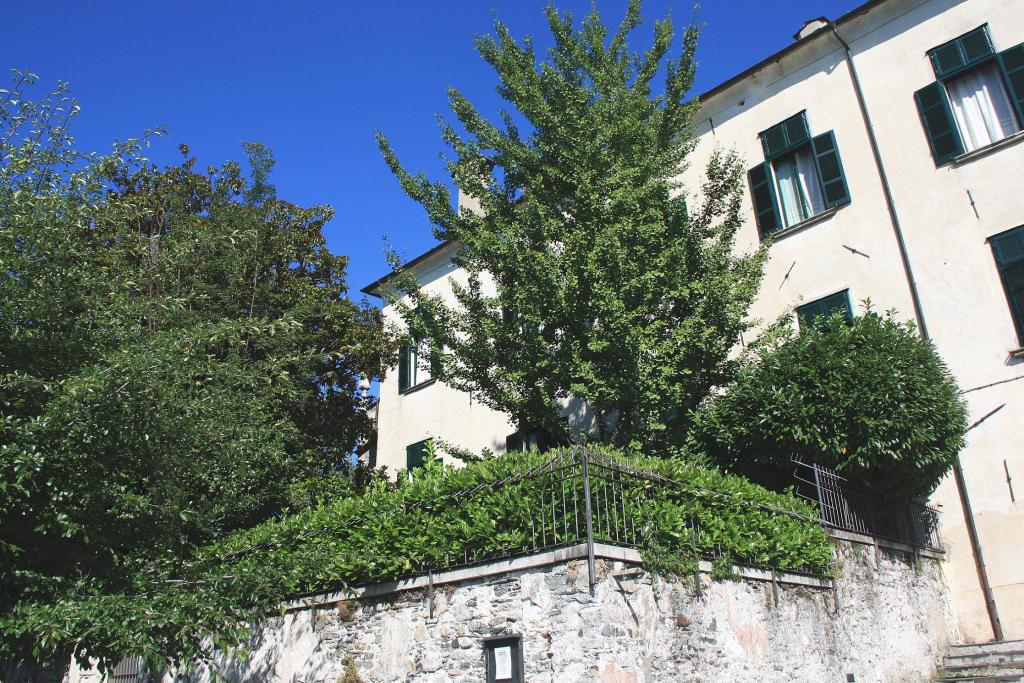 Foto de Orta San Giulio, Italia