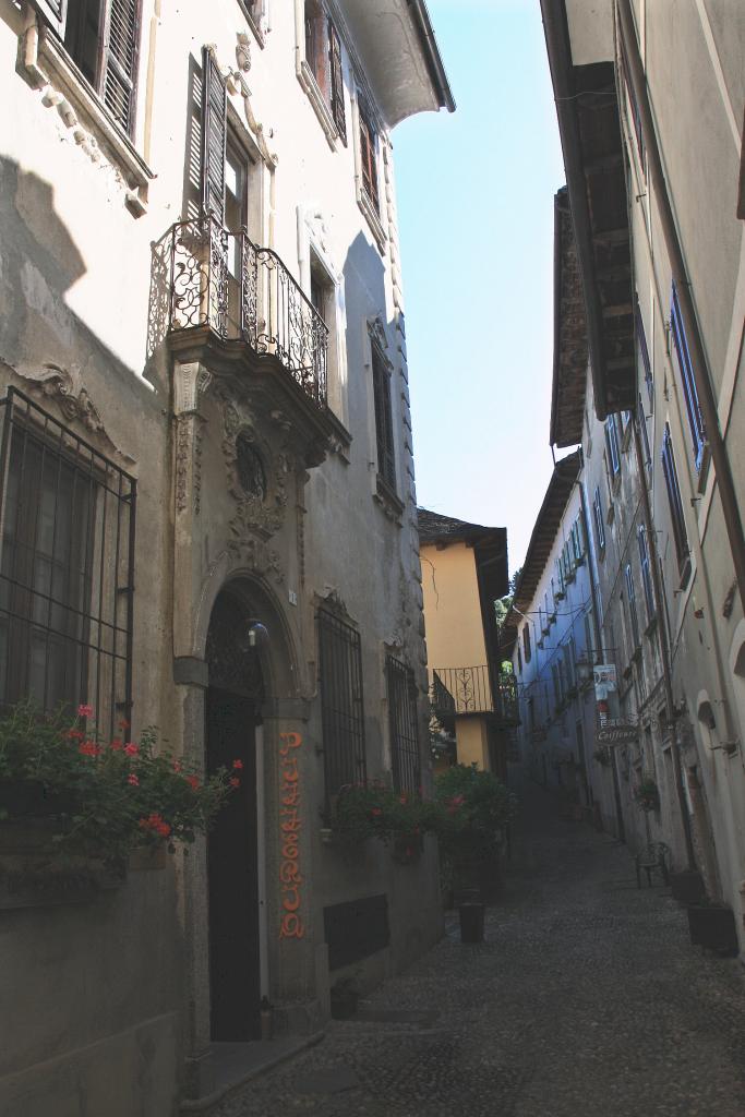 Foto de Orta San Giulio, Italia