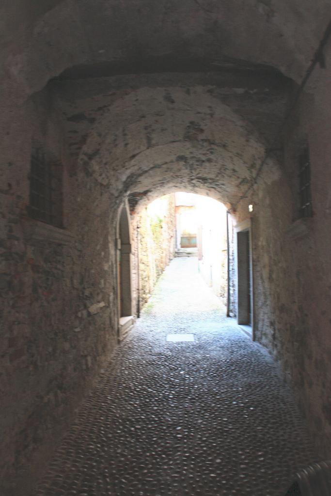 Foto de Orta San Giulio, Italia