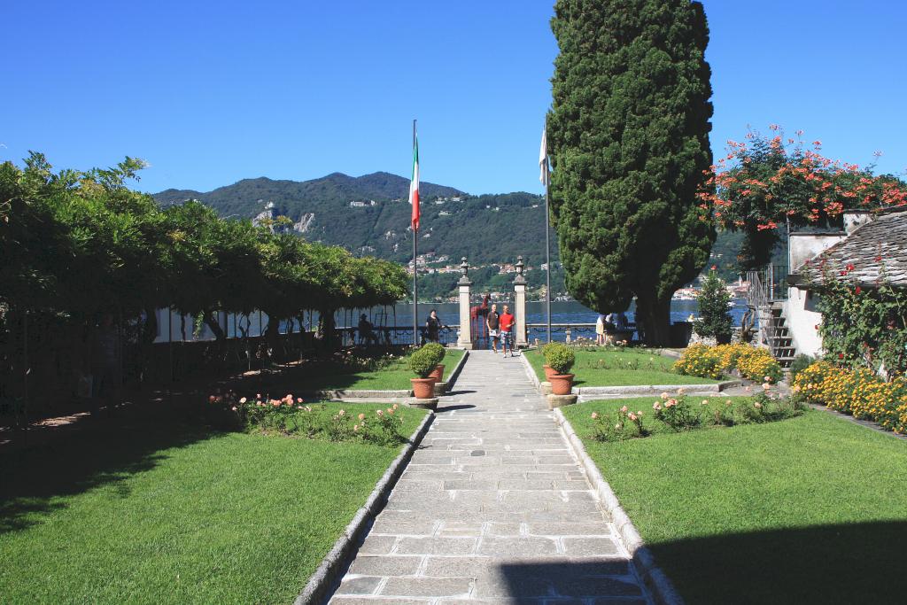 Foto de Orta San Giulio, Italia