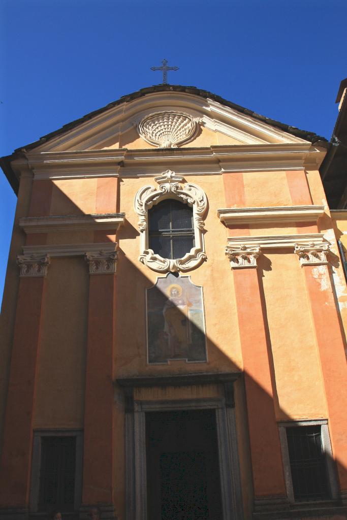 Foto de Orta San Giulio, Italia