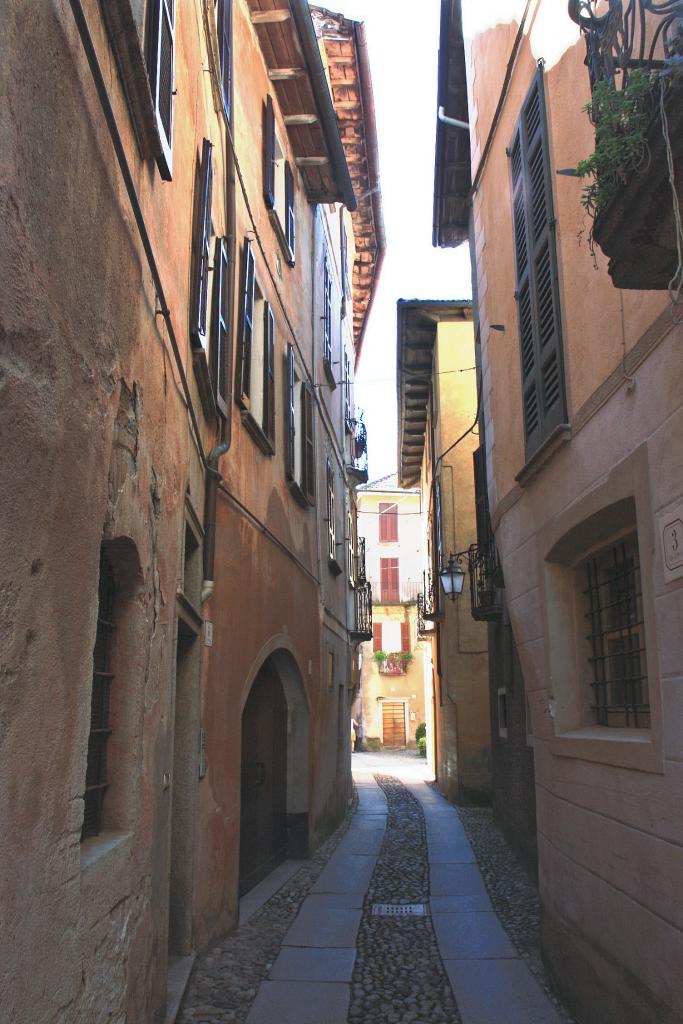 Foto de Orta San Giulio, Italia