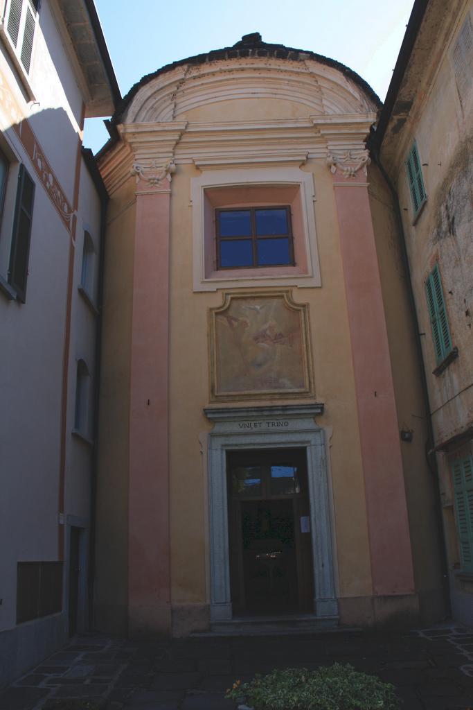 Foto de Orta San Giulio, Italia