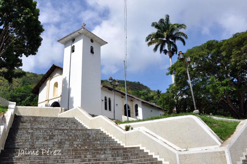 Foto de Santiago (Trujillo), Venezuela