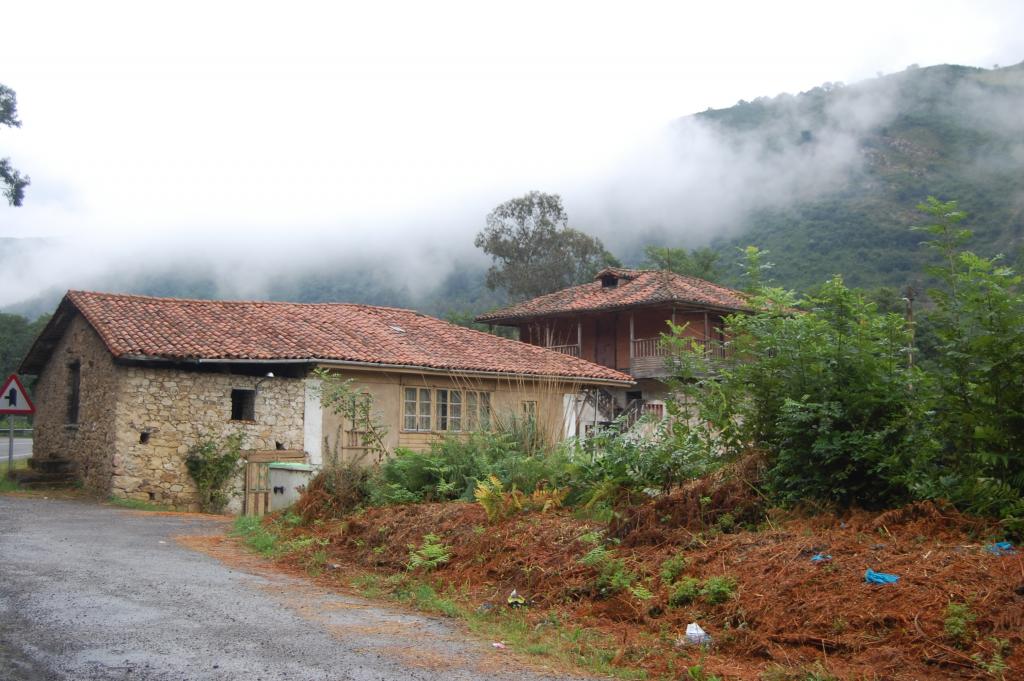 Foto de Salas (Asturias), España