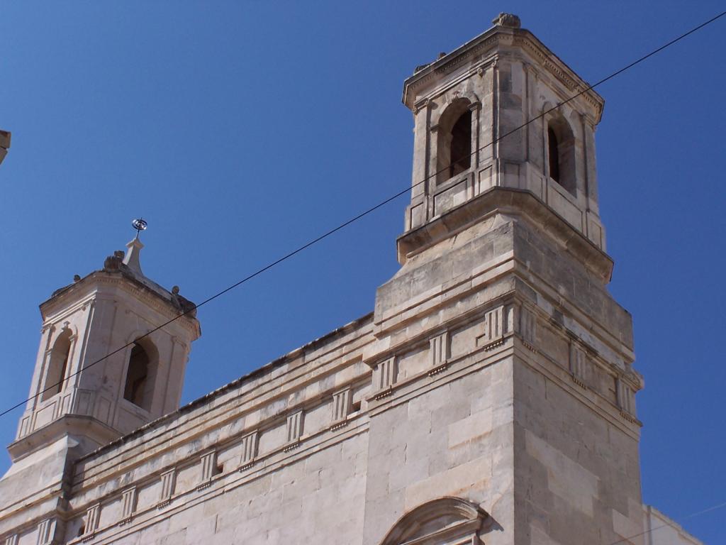 Foto de Mahón (Illes Balears), España