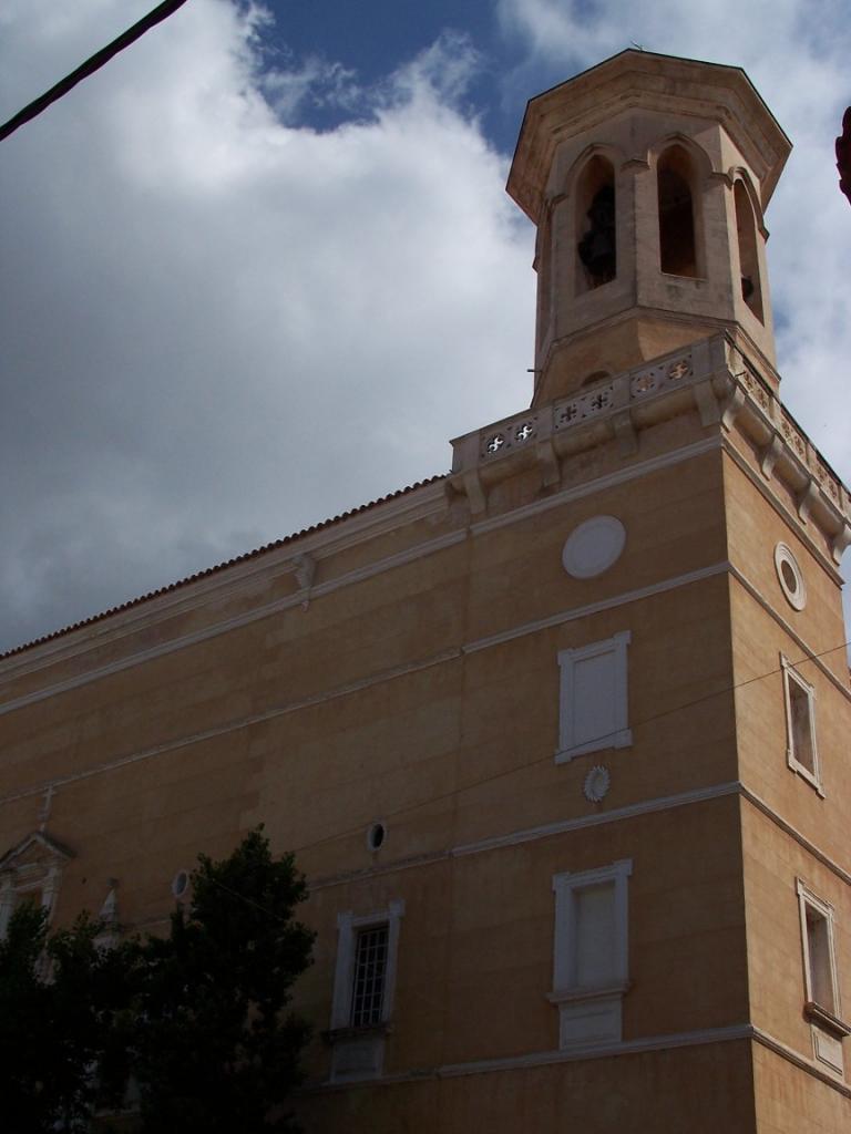 Foto de Mahón (Illes Balears), España