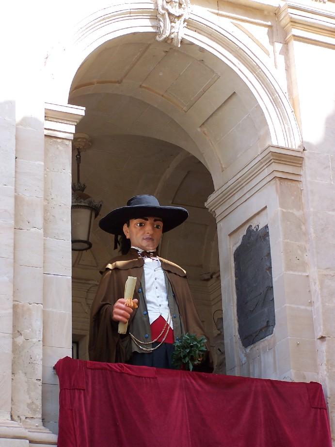 Foto de Mahón (Illes Balears), España