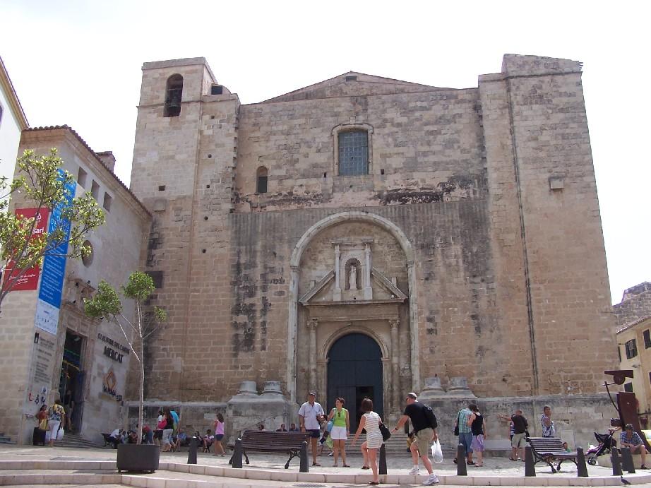 Foto de Mahón (Illes Balears), España