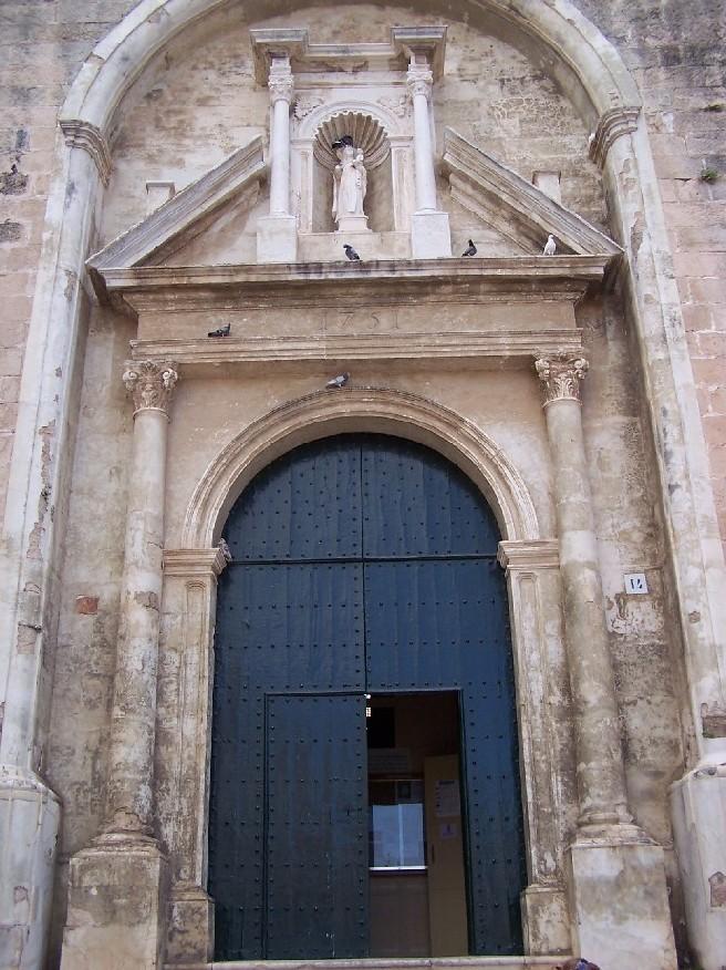 Foto de Mahón (Illes Balears), España