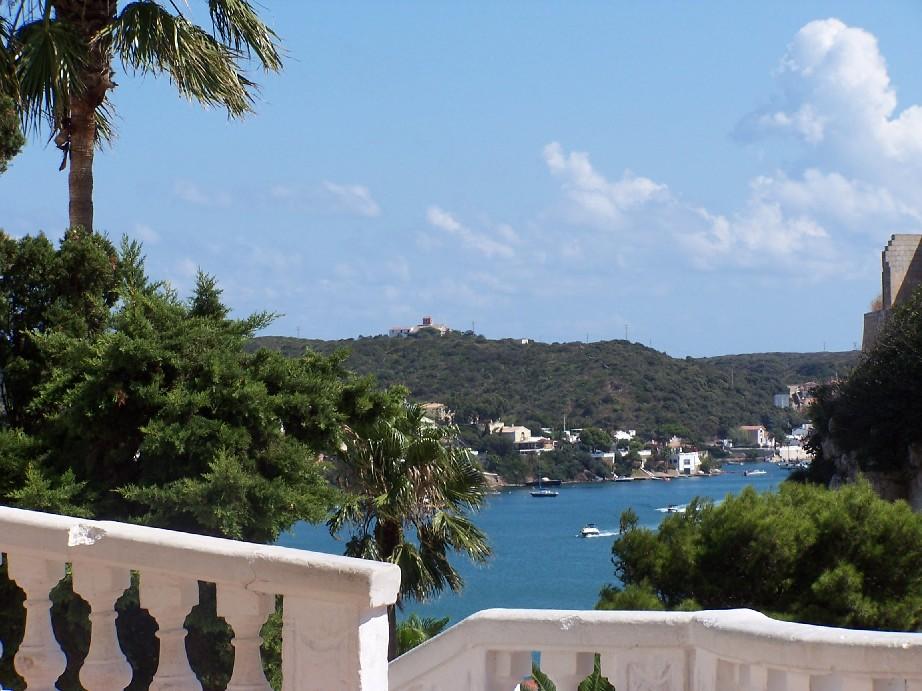 Foto de Mahón (Illes Balears), España