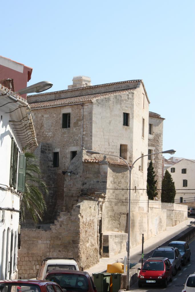 Foto de Mahón (Illes Balears), España