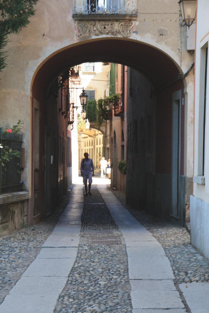 Foto de Orta San Giulio, Italia