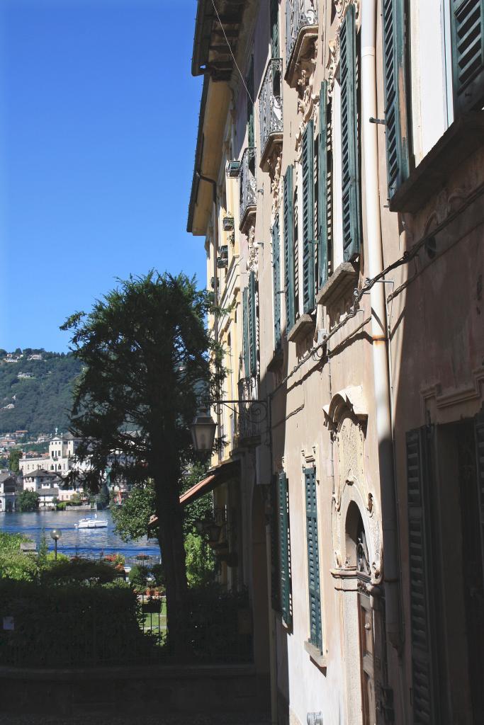 Foto de Orta San Giulio, Italia