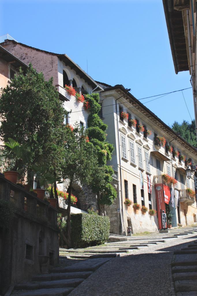 Foto de Orta San Giulio, Italia