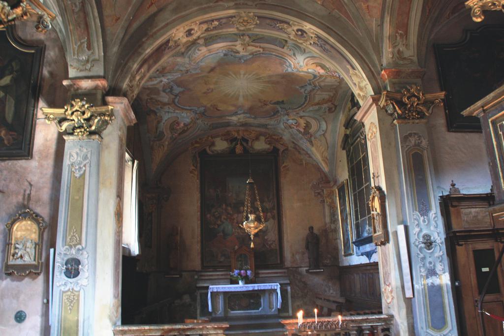 Foto de Orta San Giulio, Italia