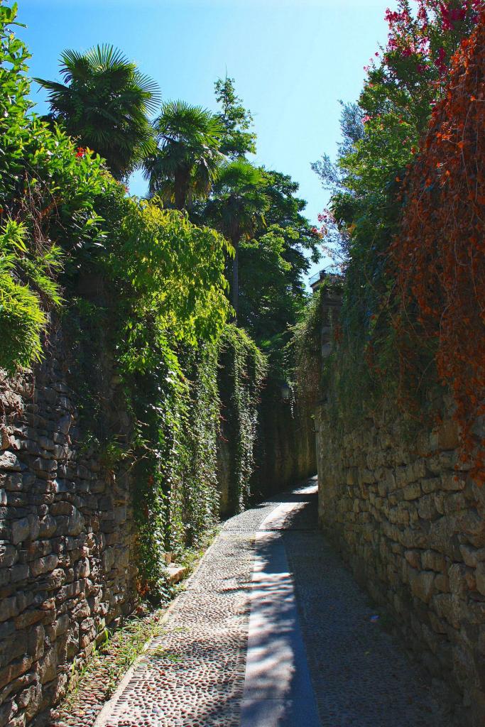 Foto de Orta San Giulio, Italia