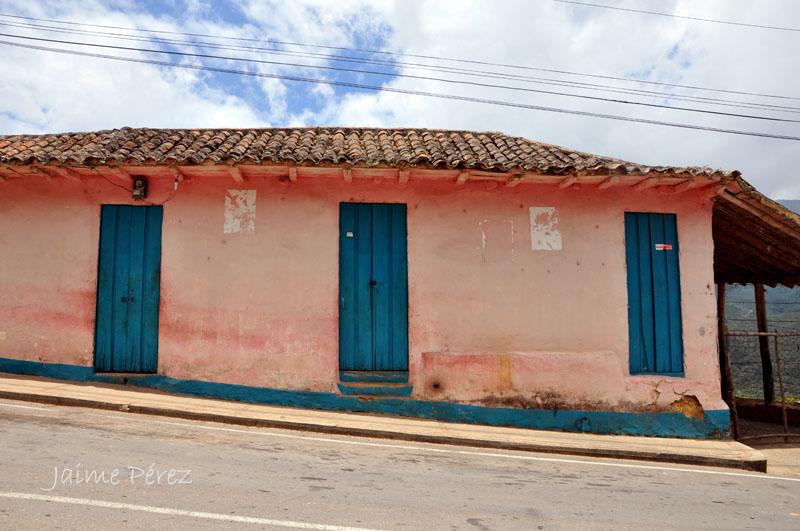 Foto de Santa Ana (Trujillo), Venezuela