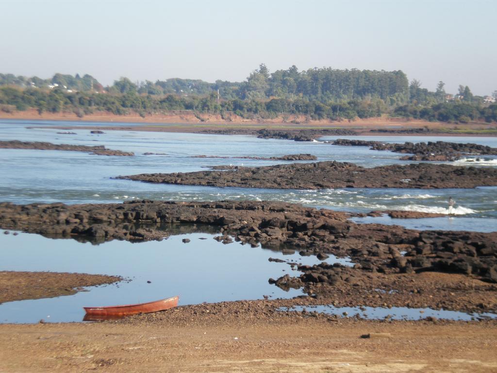 Foto de Salto, Uruguay