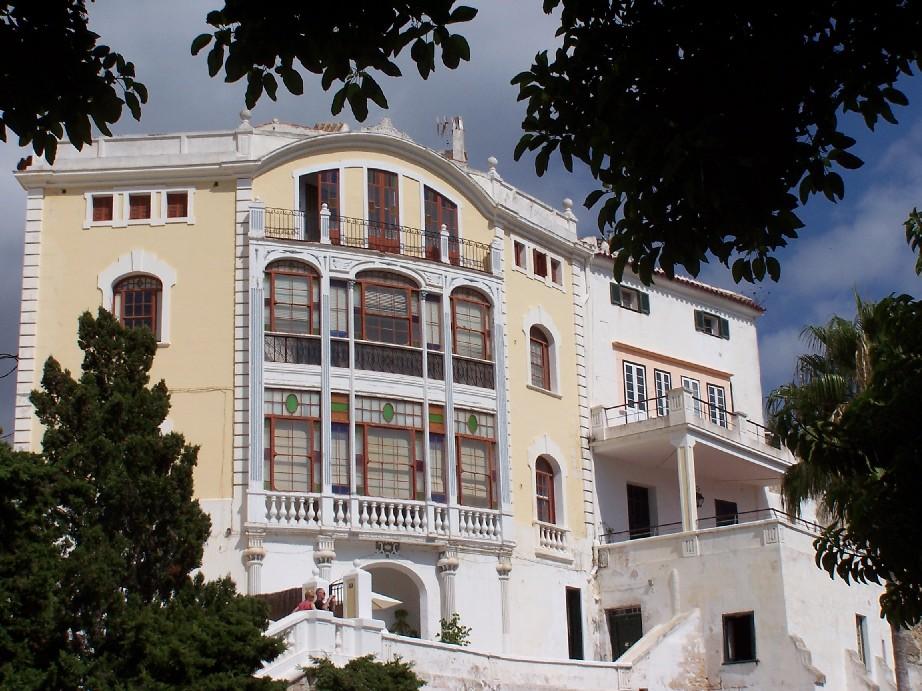 Foto de Mahón (Illes Balears), España