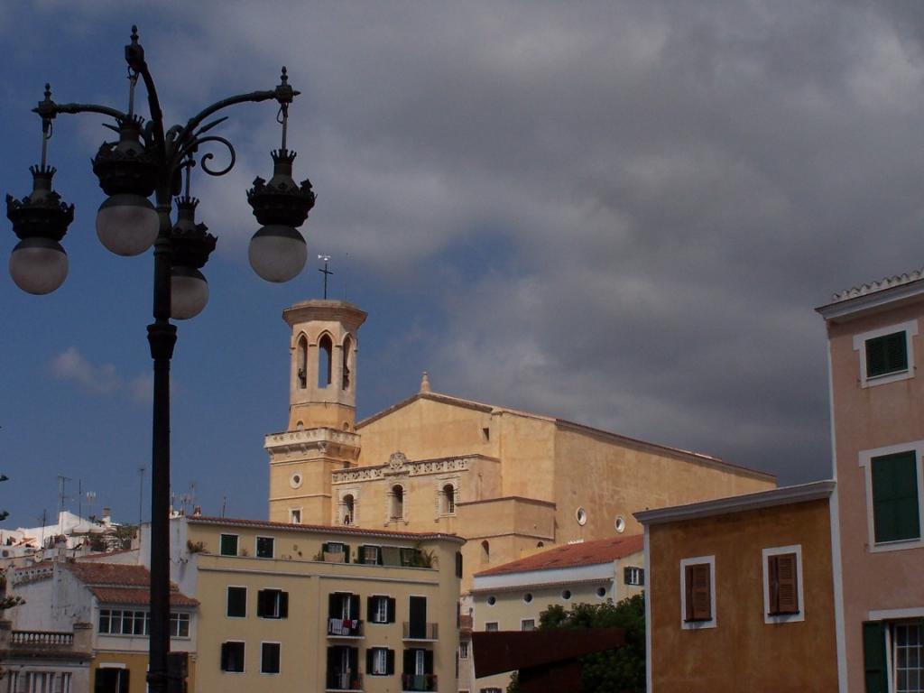 Foto de Mahón (Illes Balears), España