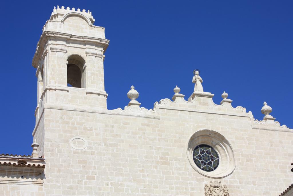 Foto de Mahón (Illes Balears), España