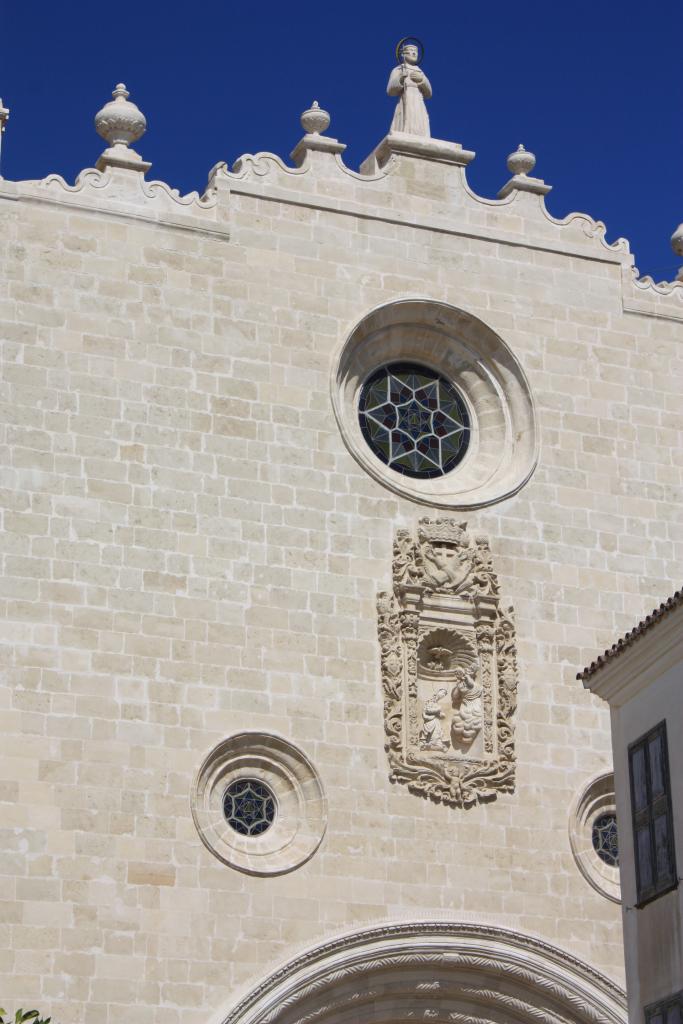 Foto de Mahón (Illes Balears), España