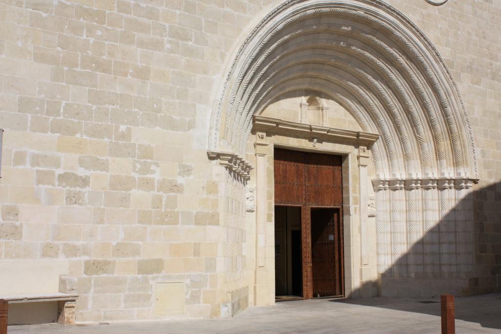 Foto de Mahón (Illes Balears), España