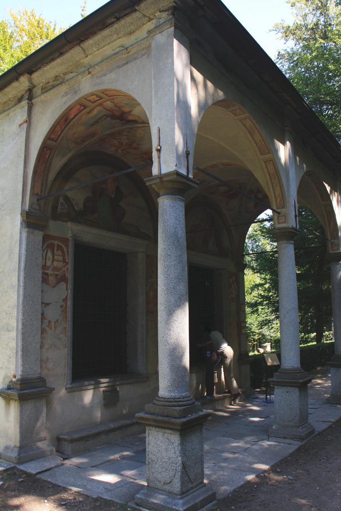 Foto de Orta San Giulio, Italia