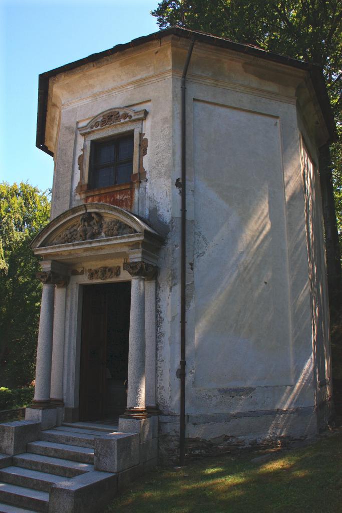 Foto de Orta San Giulio, Italia