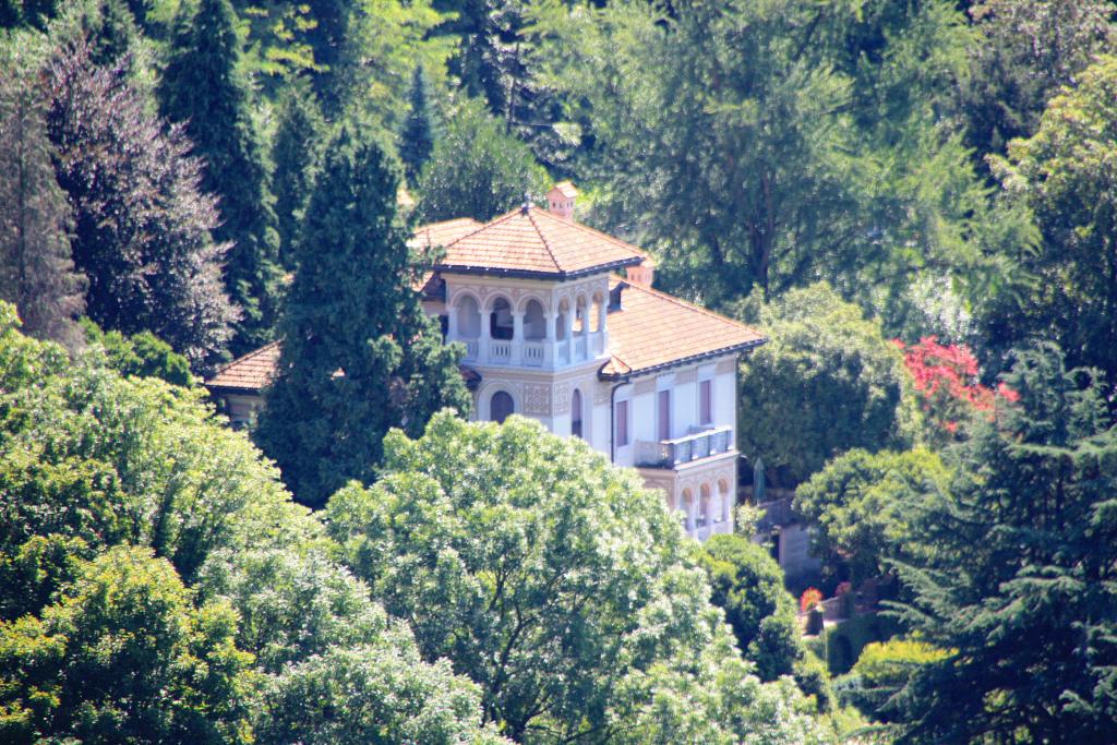 Foto de Orta San Giulio, Italia