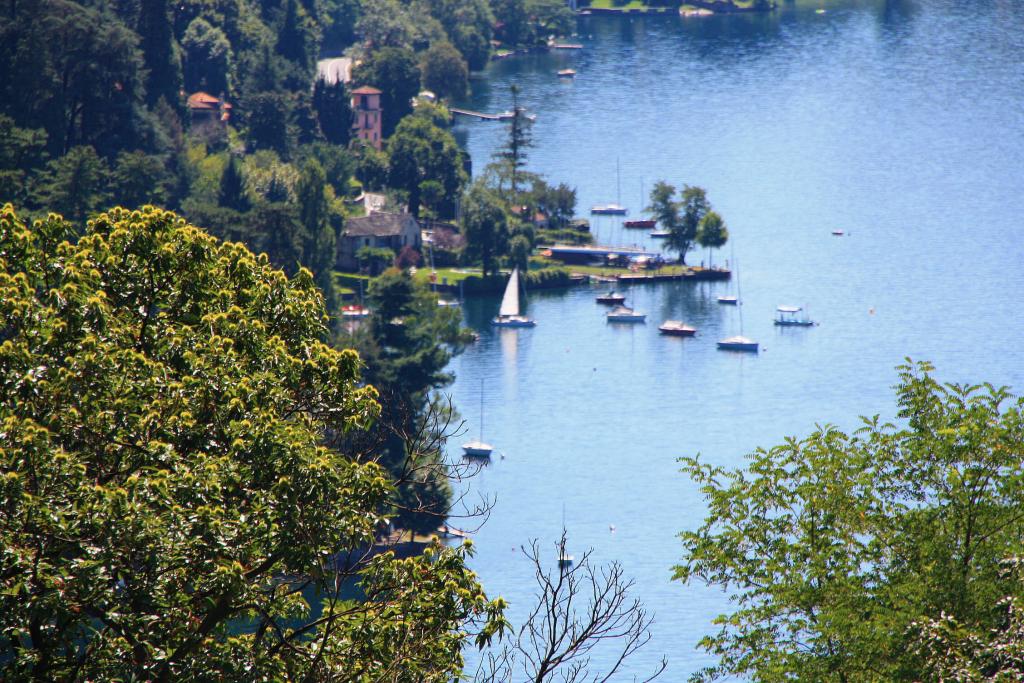 Foto de Orta San Giulio, Italia