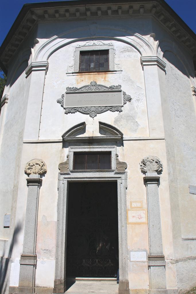 Foto de Orta San Giulio, Italia