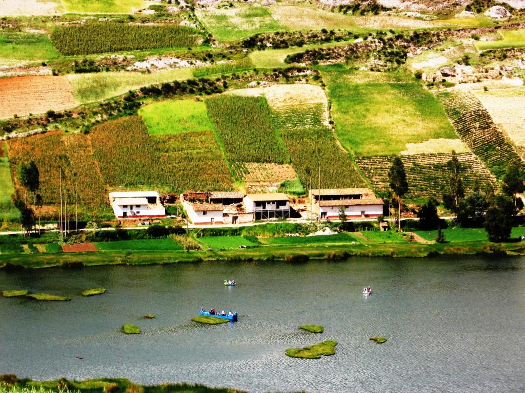 Foto de Huancayo, Perú