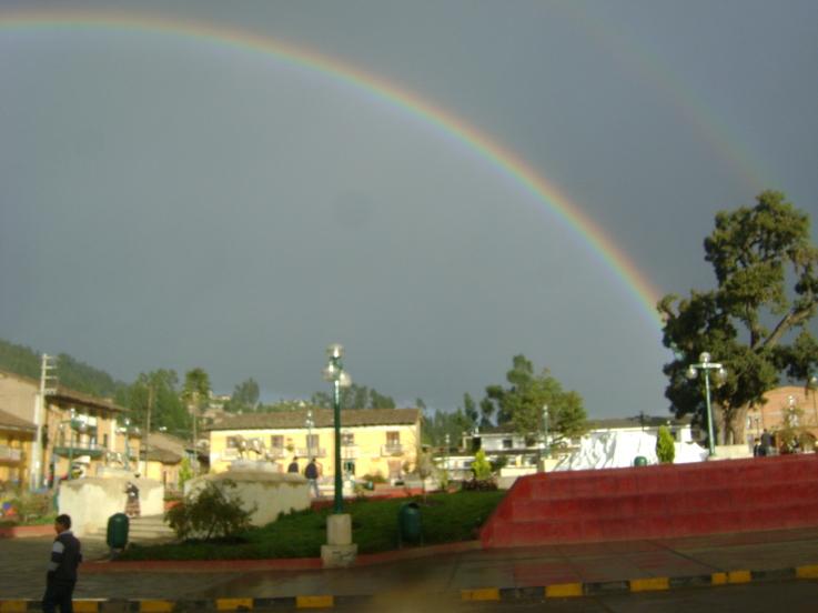 Foto de Pomabamba (Ancash), Perú