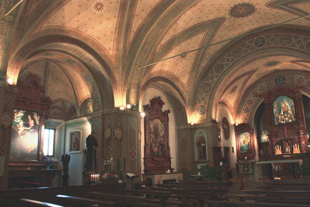 Foto de Orta San Giulio, Italia