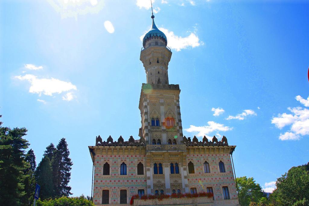 Foto de Orta San Giulio, Italia