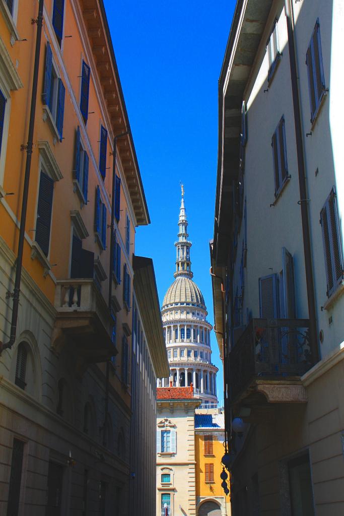 Foto de Novara, Italia