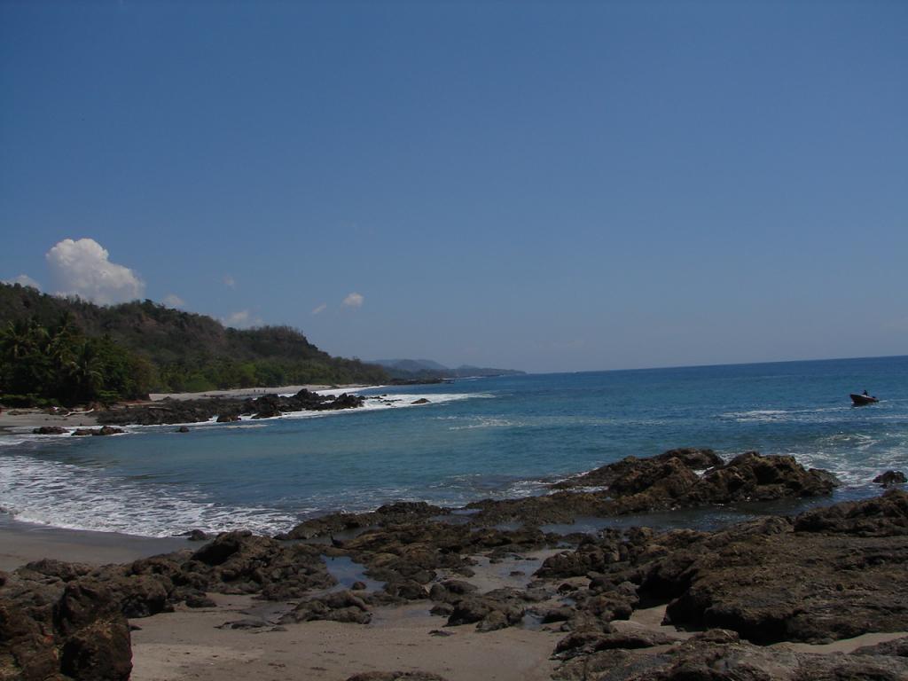 Foto de Monte Zuma (Puntarenas), Costa Rica