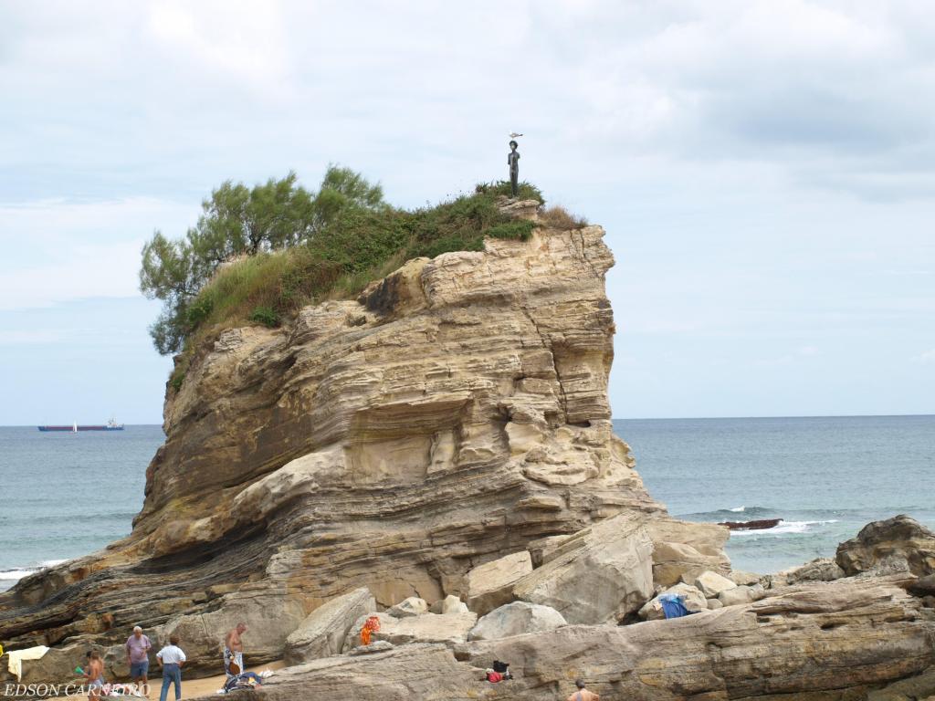 Foto de Santander (Cantabria), España