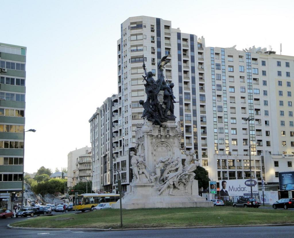 Foto de Lisboa, Portugal