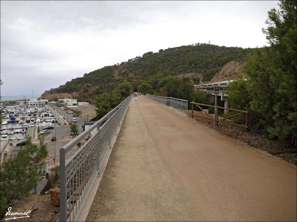 Foto de Oropesa del Mar (Castelló), España