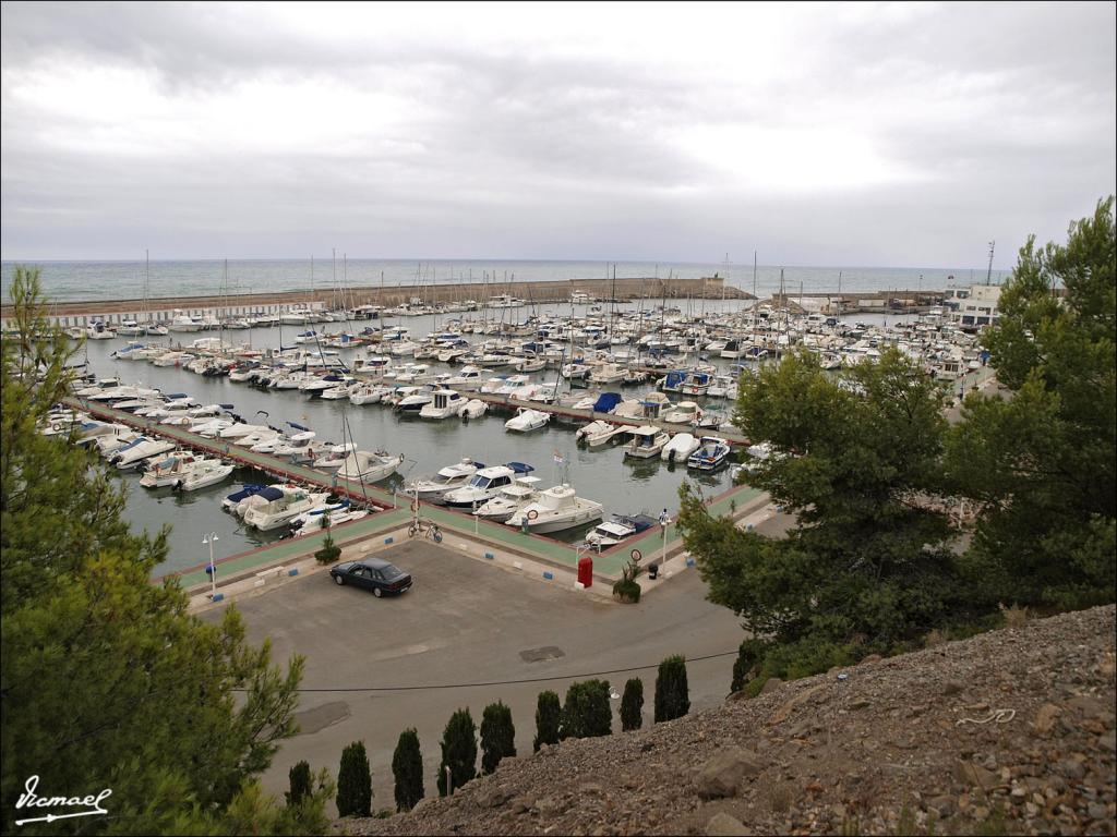 Foto de Oropesa del Mar (Castelló), España