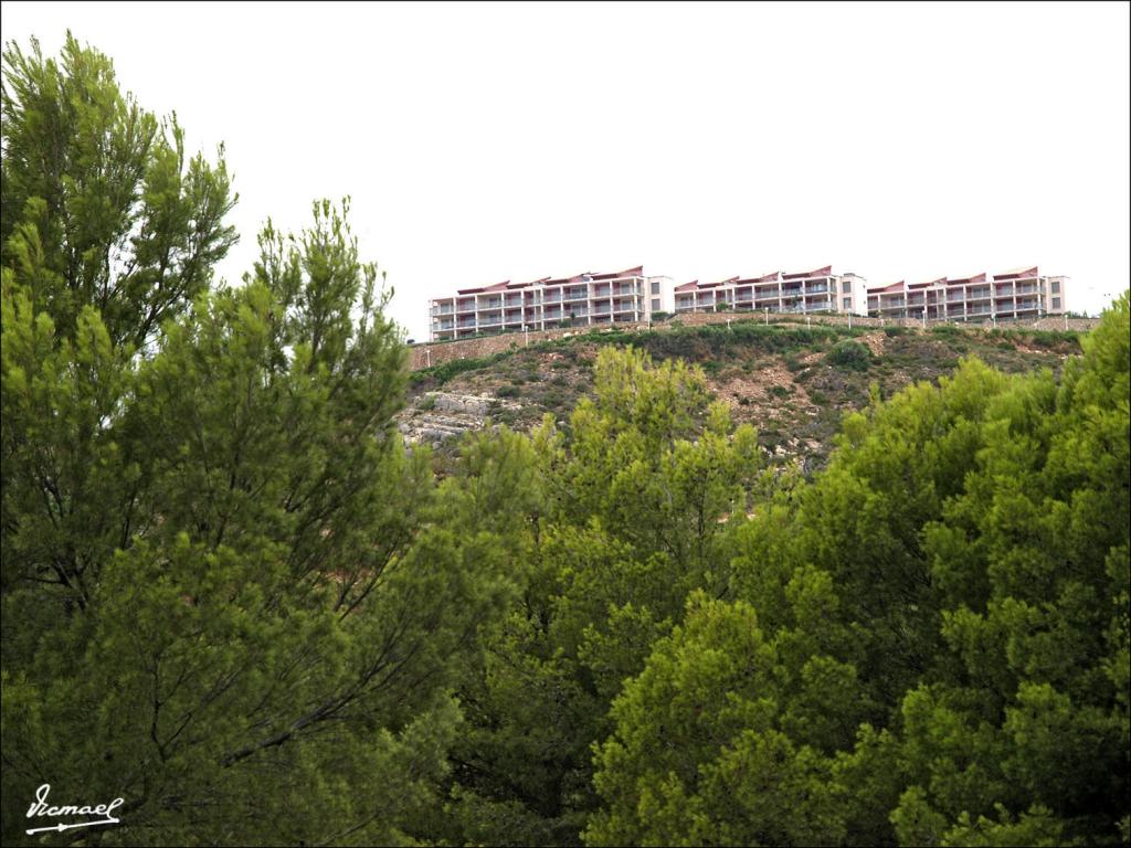 Foto de Oropesa del Mar (Castelló), España