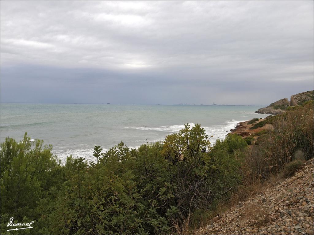 Foto de Oropesa del Mar (Castelló), España