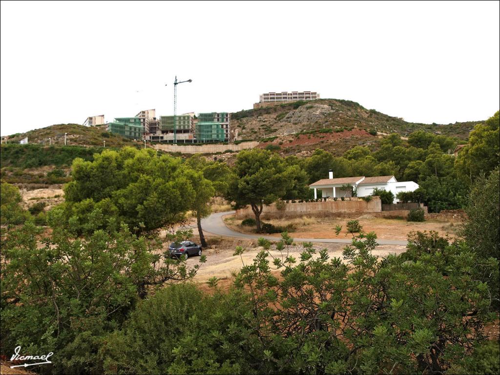 Foto de Oropesa del Mar (Castelló), España