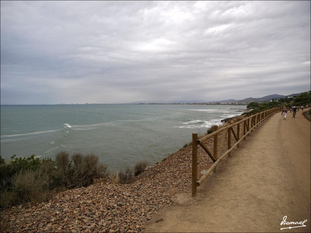 Foto de Oropesa del Mar (Castelló), España