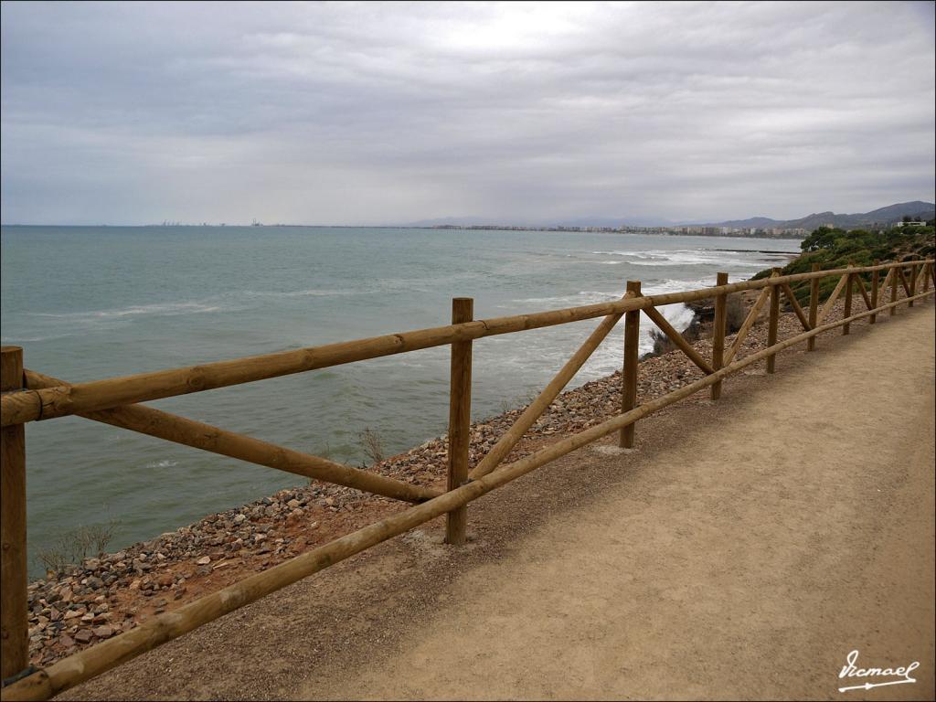 Foto de Oropesa del Mar (Castelló), España